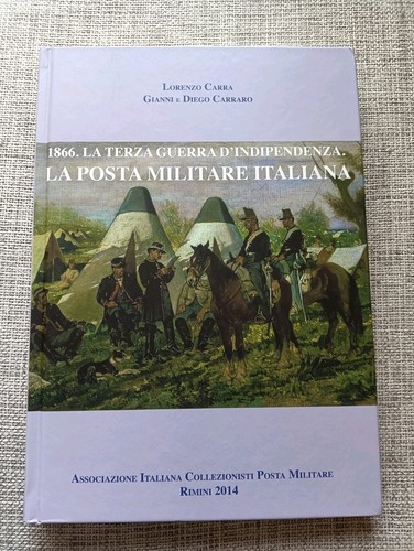 1866 terza guerra - 1866, la