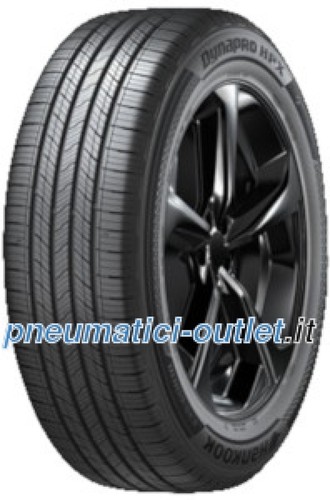 Hankook dynapro hpx - hpx, (ra43)