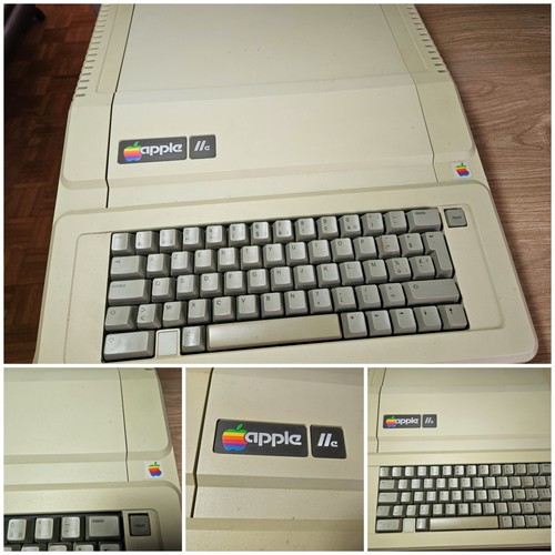 Collection apple ii - ★★,