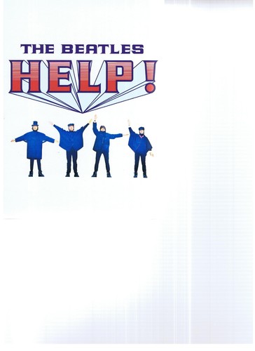 Help leo mckern eve eden - help,