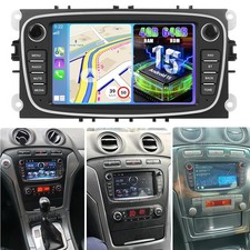 Autoradio 64gb carplay per - carplay,