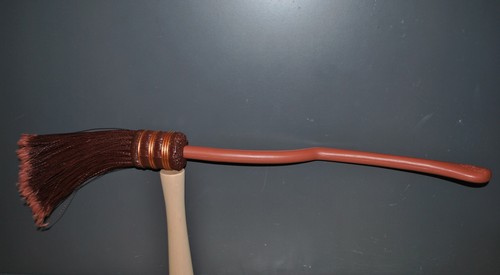 Harry potter nimbus 2000 - nimbus, scopa