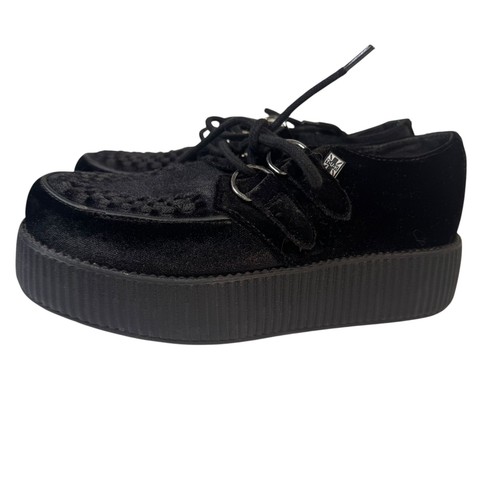 Tuk viva mondo scarpe creepers - viva,