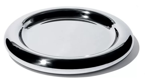 Alessi vassoio uns01 switch - alessi, "switch