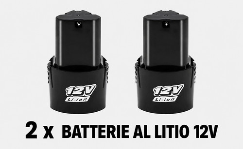 Pezzi batteria ricaricabile - pezzi,