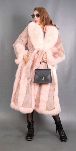9375 nuovo cappotto - 9375, cincillÀ