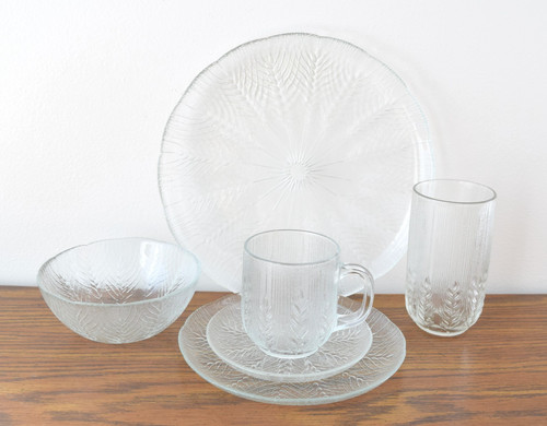 Arcoroc country set posate - di,