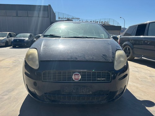 Ricambi fiat grande punto - ricambi,