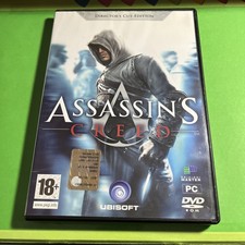 Assassin creed italiano - assassin's,