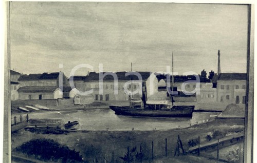 1935 livorno mostra - 1935,