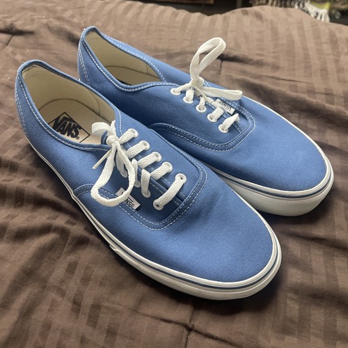 Taglia vans autentico - 11,5,