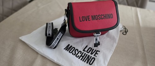 Borsa love moschino - borsa,