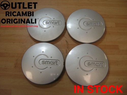 Smart fortwo a450 kit - smart,