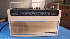 Radio vintage anni dbr - radio, anni'