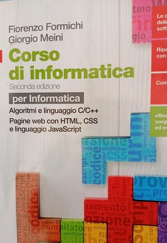 Corso informatica ii - corso,