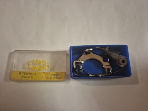 Puntina magneti marelli - puntina,