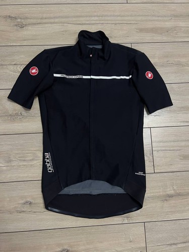 Maglia uomo castelli gabba - maglia,