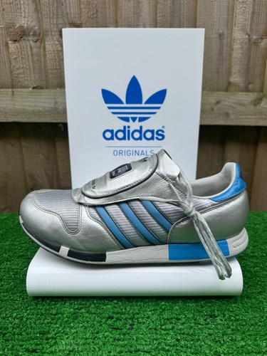 Vintage adidas micropacer nyl - adidas,