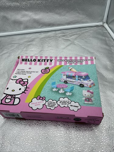 Sanrio hello kitty camion - sanrio,
