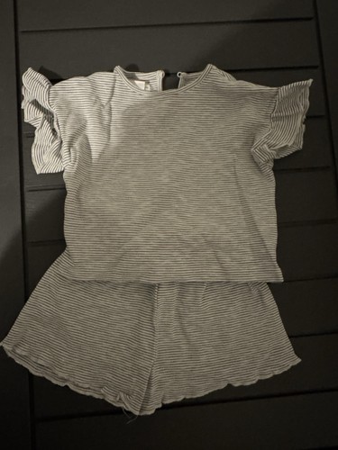 Kids zara set - kids,