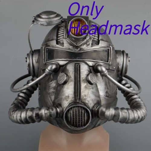 Maschera cosplay radiazioni - radiazioni, 76