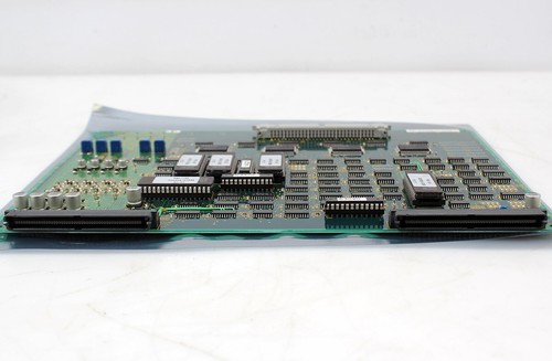 Scheda controllo aloka - scheda,
