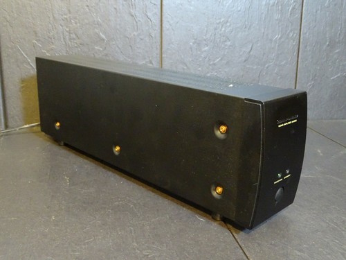 Marantz mono amplifier ma500 - mono, 1