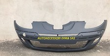 Paraurti anteriore lancia - anteriore, y