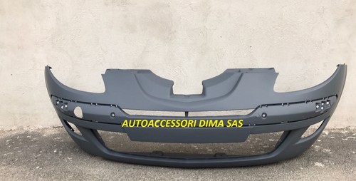 Paraurti anteriore lancia - paraurti,
