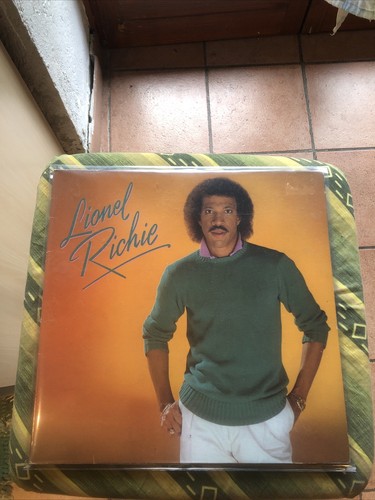 Lionel richie - richie,