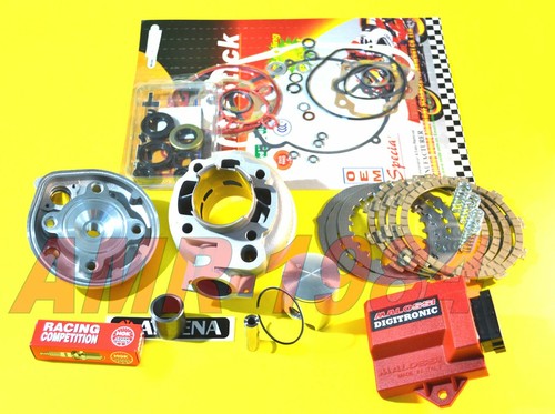 Am6 kit potenziamento - kit,
