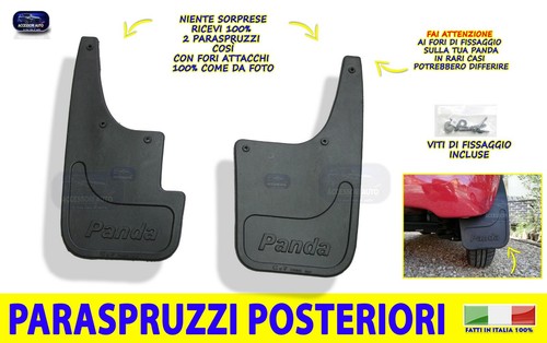 Paraspruzzi compatibili per - paraspruzzi,