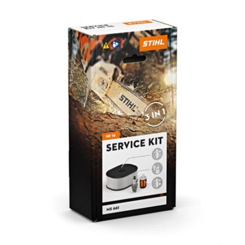 Service kit filtro - kit,