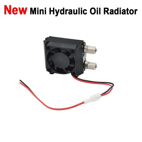Nuovo mini radiatore idraulico - radiatore,