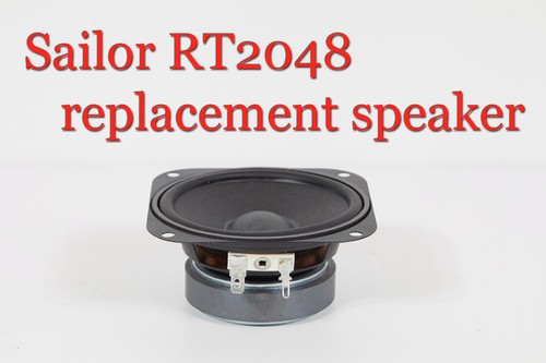 Sailor rt2048 new - sailor,