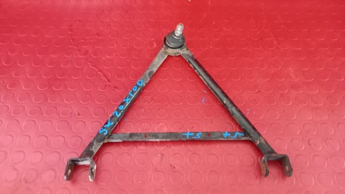 Braccio trapezio anteriore - braccio,