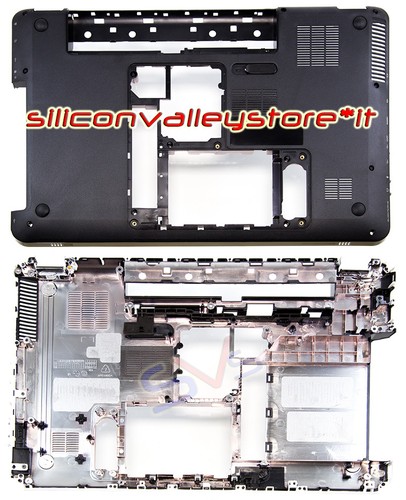 Bottom case per notebook - bottom,