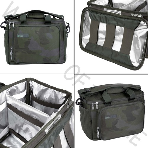 Borsa termica isolata sonik - borsa,