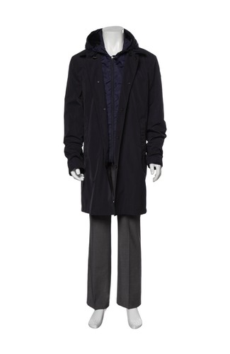Moncler giubbotto reynaud - giubbotto,