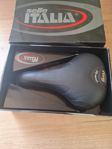 Sella nos selle - selle, italia