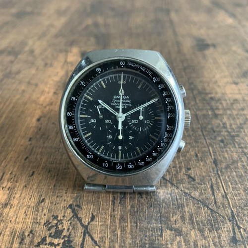 Omega speedmaster professional - omega,