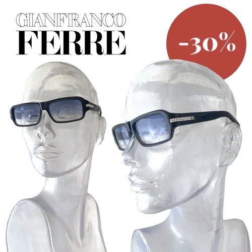 Gianfranco ferre occhiali - gianfranco,