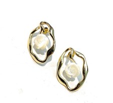 Orecchini donna con - orecchini,