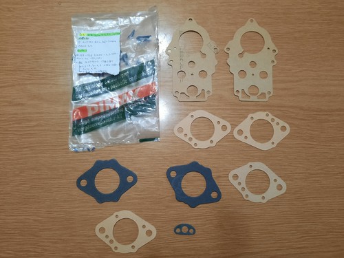 Kit guarnizioni carburatore - kit,