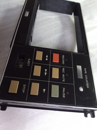 Teac c3rx c3x tascam - teac, 122