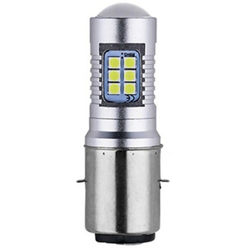 Lampada led b35 ba20d 12v - lampada, h6