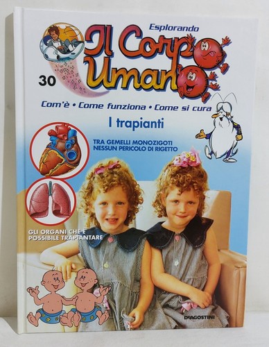 08145 lb2 esplorando corpo - il,