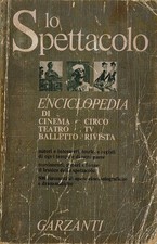 Spettacolo - lo,