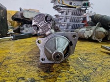 Motorino avviamento fiat - motorino,