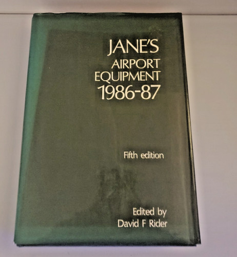 Jane airport equipment - airport,